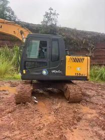 Buy Hyundai 110LVS Used Excavator / 6 Buy Hyundai 110LVS Used Excavator / 6