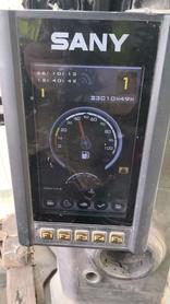 Buy Sany SY485C Used Excavator / 7 Buy Sany SY485C Used Excavator / 7
