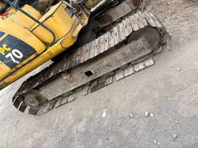 Buy Komatsu PC70-8 Used Excavator / 4 Buy Komatsu PC70-8 Used Excavator / 4