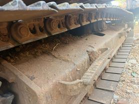 Buy Caterpillar 312D Used Excavator / 8 Buy Caterpillar 312D Used Excavator / 8