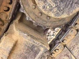 Buy Komatsu PC130 Used Excavator / 6 Buy Komatsu PC130 Used Excavator / 6