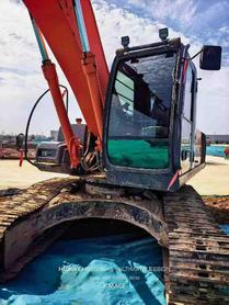 Buy Hitachi ZX240 Used Excavator / 3 Buy Hitachi ZX240 Used Excavator / 3