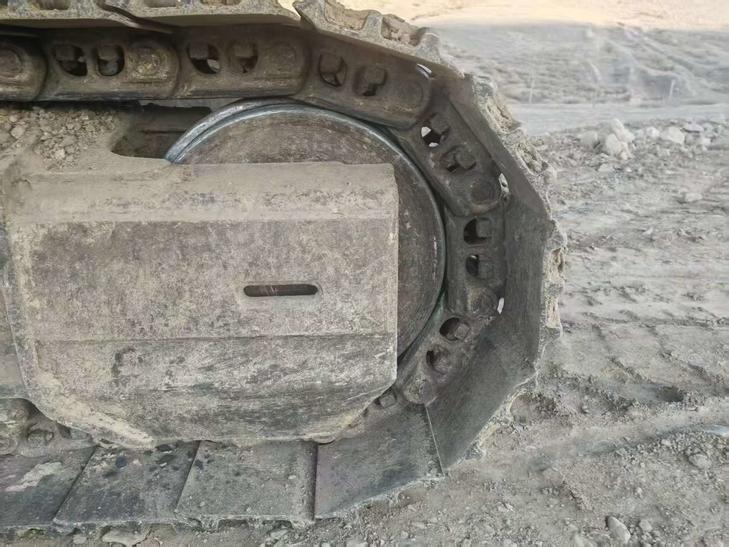 Buy Hitachi EX360-5 Used Excavator / 1