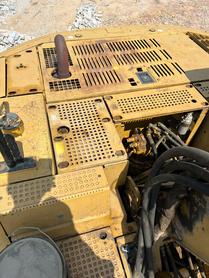 Buy Caterpillar 320CU Used Excavator / 8 Buy Caterpillar 320CU Used Excavator / 8