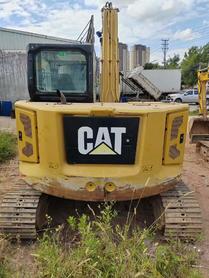 Buy Caterpillar CAT310 Used Excavator / 3 Buy Caterpillar CAT310 Used Excavator / 3