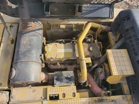 Buy Caterpillar 336E Used Excavator / 7 Buy Caterpillar 336E Used Excavator / 7