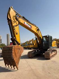 Buy XCMG XE335C Used Excavator / 2 Buy XCMG XE335C Used Excavator / 2