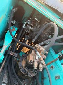 Buy Kobelco SK200-9 Used Excavator / 4 Buy Kobelco SK200-9 Used Excavator / 4