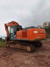 Buy Hitachi ZW250 Used Excavator / 4 Buy Hitachi ZW250 Used Excavator / 4