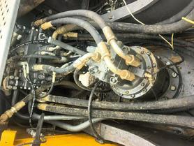 Buy Volvo EC210B Used Excavator / 4 Buy Volvo EC210B Used Excavator / 4
