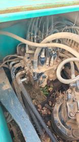 Buy Kobelco SK210 Used Excavator / 3 Buy Kobelco SK210 Used Excavator / 3
