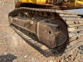 Buy Komatsu PC360-7 Used Excavator / 9 Buy Komatsu PC360-7 Used Excavator / 9
