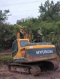 Buy Hyundai R150-7 Used Excavator / 7 Buy Hyundai R150-7 Used Excavator / 7