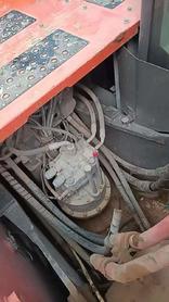 Buy Hitachi EX210-5 Used Excavator / 4 Buy Hitachi EX210-5 Used Excavator / 4