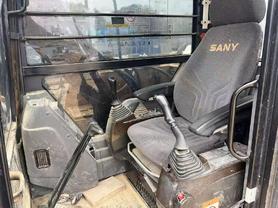Buy Sany SY75 Used Excavator / 5 Buy Sany SY75 Used Excavator / 5