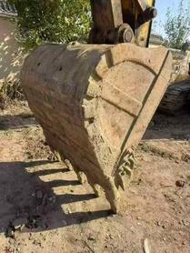 Buy Sany SY235C-8 Used Excavator / 3 Buy Sany SY235C-8 Used Excavator / 3