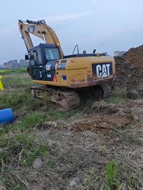 Buy Caterpillar 320D Used Excavator / 7 Buy Caterpillar 320D Used Excavator / 7