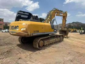 Buy XCMG XE380K Used Excavator / 4 Buy XCMG XE380K Used Excavator / 4