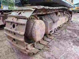 Buy XCMG XE400DK Used Excavator / 5 Buy XCMG XE400DK Used Excavator / 5