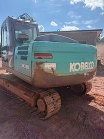 Buy Kobelco SK130 Used Excavator / 5 Buy Kobelco SK130 Used Excavator / 5