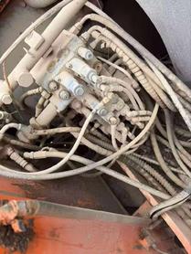 Buy Hitachi ZX60 Used Excavator / 9 Buy Hitachi ZX60 Used Excavator / 9