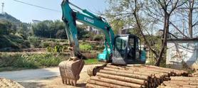 Buy Kobelco SK140 Used Excavator / 2 Buy Kobelco SK140 Used Excavator / 2
