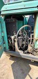 Buy Kobelco SK13SR Used Excavator / 3 Buy Kobelco SK13SR Used Excavator / 3