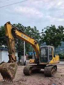 Buy XCMG XE150 Used Excavator / 9 Buy XCMG XE150 Used Excavator / 9