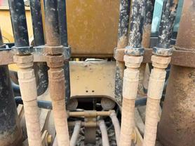 Buy Caterpillar 320D Used Excavator / 3 Buy Caterpillar 320D Used Excavator / 3