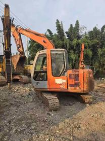 Buy Hitachi ZX60 Used Excavator / 7 Buy Hitachi ZX60 Used Excavator / 7