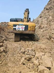 Buy Caterpillar 336E Used Excavator / 4 Buy Caterpillar 336E Used Excavator / 4