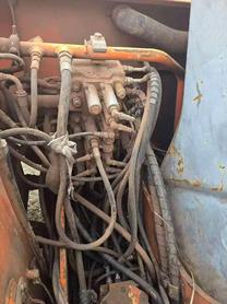 Buy Hitachi ZX60 Used Excavator / 2 Buy Hitachi ZX60 Used Excavator / 2