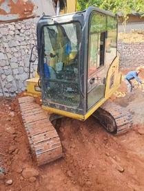 Buy Komatsu PC60 Used Excavator / 5 Buy Komatsu PC60 Used Excavator / 5