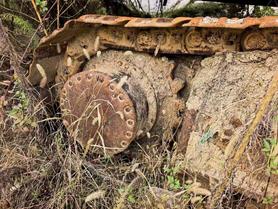 Buy Hitachi ZX330-3 Used Excavator / 2 Buy Hitachi ZX330-3 Used Excavator / 2