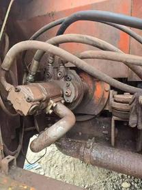Buy Hitachi ZX60 Used Excavator / 8 Buy Hitachi ZX60 Used Excavator / 8