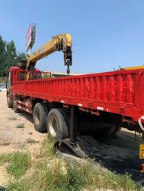 Buy XCMG Used Crane / 4 Buy XCMG Used Crane / 4