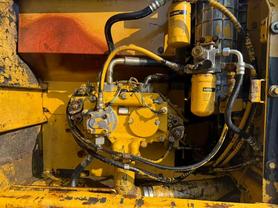 Buy Caterpillar 320C Used Excavator / 6 Buy Caterpillar 320C Used Excavator / 6