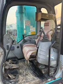Buy Kobelco SK200-9 Used Excavator / 7 Buy Kobelco SK200-9 Used Excavator / 7
