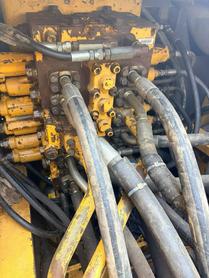 Buy Komatsu PC200-7 Used Excavator / 6 Buy Komatsu PC200-7 Used Excavator / 6