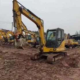 Buy XCMG XE60 Used Excavator / 9 Buy XCMG XE60 Used Excavator / 9