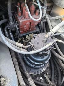 Buy Hyundai R350LVS Used Excavator / 4 Buy Hyundai R350LVS Used Excavator / 4