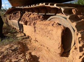 Buy Kobelco SK350-8 Used Excavator / 6 Buy Kobelco SK350-8 Used Excavator / 6