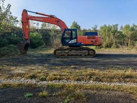 Buy Hitachi ZX300-5A Used Excavator / 9 Buy Hitachi ZX300-5A Used Excavator / 9