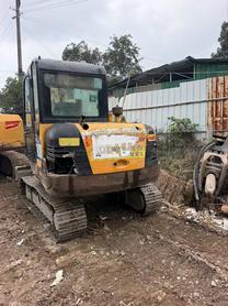 Buy Hyundai R60-7 Used Excavator / 2 Buy Hyundai R60-7 Used Excavator / 2