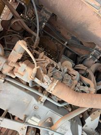 Buy Sany SY365C Used Excavator / 7 Buy Sany SY365C Used Excavator / 7