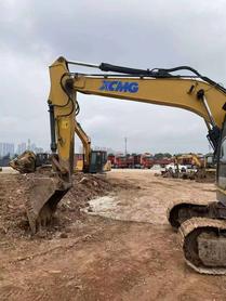 Buy XCMG XE135B Used Excavator / 9 Buy XCMG XE135B Used Excavator / 9