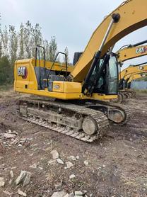 Buy Caterpillar 320GC Used Excavator / 2 Buy Caterpillar 320GC Used Excavator / 2