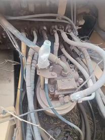 Buy Caterpillar 330B Used Excavator / 4 Buy Caterpillar 330B Used Excavator / 4