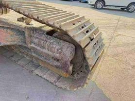 Buy Doosan DX380 Used Excavator / 3 Buy Doosan DX380 Used Excavator / 3