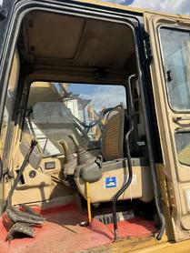 Buy Caterpillar 312B Used Excavator / 3 Buy Caterpillar 312B Used Excavator / 3